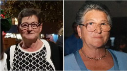 Madre e figlia perdono la vita a cinque ore di distanza: una di Covid, l’altra di cancro