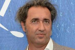 Sorrentino, la sua Napoli non piace ai Golden Globe