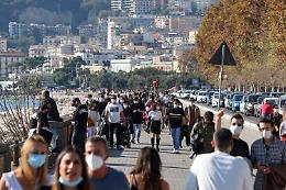 Ristoratori e ambientalisti: no alle auto sul Lungomare
