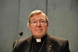 Morto il cardinale Pell, fu condannato per abusi sessuali e poi assolto