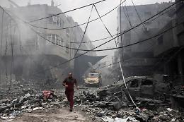 Sudafrica sfida Israele, la mossa di Tel Aviv contro l'accusa di genocidio a Gaza