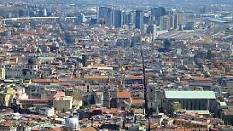 Mutui, a Napoli costa più che in altre città