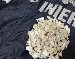 Spaccio di droga gestito dai nigeriani, 13 in manette