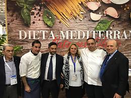 L'enogastronomia campana in vetrina alla Bit