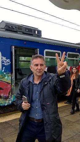 Figli di papà nel Pd, De Gregorio: «Rossi-Doria eviti polemiche»