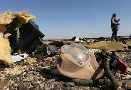 Aereo russo si schianta: 71 morti
