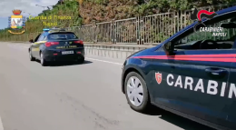 Monopolio nel trasporto fiori, sequestrata azienda del clan