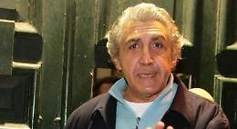 Atti di indagine inutilizzabili, l'ortopedico Iannelli torna in libertà