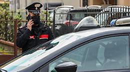 Camorra, agguato nel Sannio: due feriti