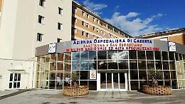 Caserta, 93enne con aneurisma operata con tecnica percutanea