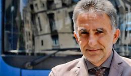 Minacce a presidente e direttore Eav, solidarietà del sindacato
