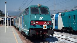Rfi: tornano i treni tra San Giovanni-Barra e Torre Annunziata