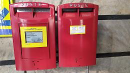 Poste: arrivano anche a Napoli le prime cassette smart