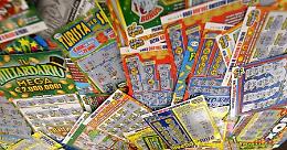 Pianura, “Gratta e Vinci” da 5 milioni