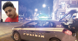 Scampia, blitz nel bunker della Vanella