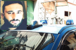 Sorianiello, caccia aperta all’ultimo in fuga