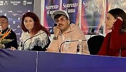 Geolier. «Non sono deluso ho raggiunto il mio scopo, ho portato il napoletano»
