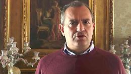De Magistris: grazie ai napoletani e al loro senso di responsabilità