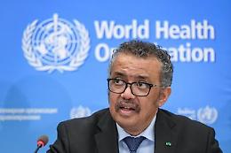 Oms: è pandemia, la prima da coronavirus