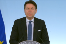 Coronavirus, Conte: «Stanziati 25 miliardi, pronti a misure più restrittive»