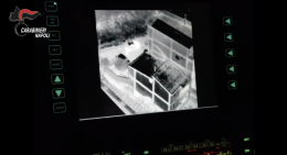 Droga ed estorsioni, 7 misure cautelari nel Napoletano