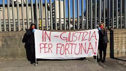 Punite perché ribelli: Fortuna e le altre