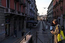Zona rossa e stretta nei weekend, in arrivo nuove misure