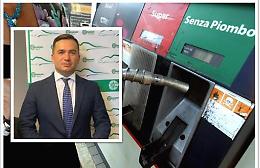 Caro benzina, allarme in Campania