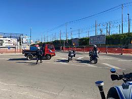 Trasporto e gestione dei rifiuti, controlli della polizia locale