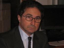 Zuccarelli: «Inaccettabile quanto è accaduto»
