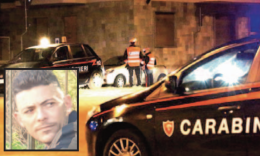 Ricercato per omicidio, fuga finita per Avolio