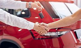 Mercato auto, positivo il primo bimestre a Napoli e in Campania
