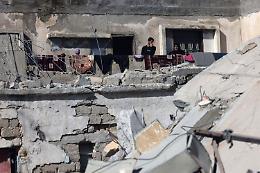 Gaza, Biden: «Quest'anno Ramadan doloroso»