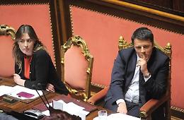 Renzi: &laquo;Il referendum costituzionale? Conta vincere&raquo;