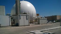 Centrale del Garigliano, Sogin apre le porte