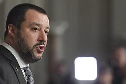 Salvini: pronti a governare da soli