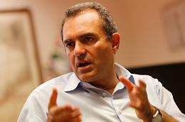 De Magistris: «I napoletani si stanno ribellando alla criminalità»
