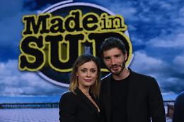 Raidue aggiunge tre nuove puntate a “Made in Sud”: sipario il 13 maggio 2019