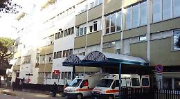 Associazioni raccolgono 30mila euro per il Cardarelli