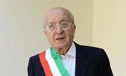 De Mita dimesso dall'ospedale di Avellino