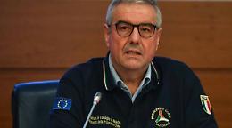 Coronavirus, quasi 19.500 morti in Italia