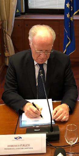 Cura Italia, Appello di Falco all’Inpgi: "Rivalutare le istanze respinte"