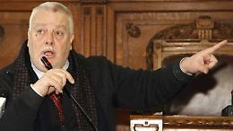 Covid: morto Claudio Ricci, ex presidente Provincia di Benevento