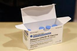 Vaccino Johnson & Johnson in Italia: quando arriva e come funziona