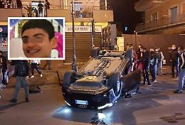 Tragico schianto in auto nel Napoletano: Genny muore a 16 anni