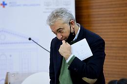 Arcuri indagato: l'ex commissario accusato di peculato