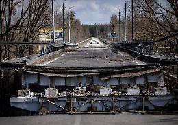 Guerra in Ucraina, Kiev: «Attacco Russia in Donbass è iniziato»