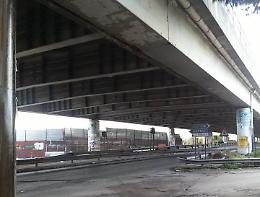 Città Metropolitana, dal sindaco ok a progetto per sicurezza ponti e viadotti da 1,8 milioni