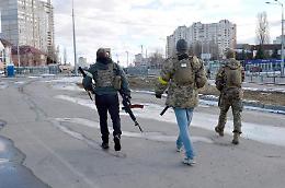 Ucraina, cancelliere austriaco in Russia. «Dirà a Putin che ha perso guerra»