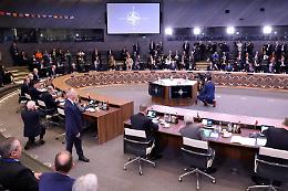 Ucraina-Russia, Times: Finlandia e Svezia nella Nato questa estate